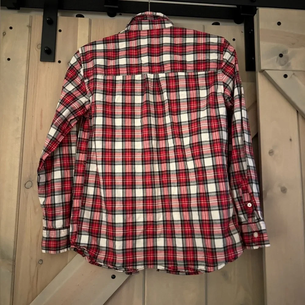 Old Navy casual button